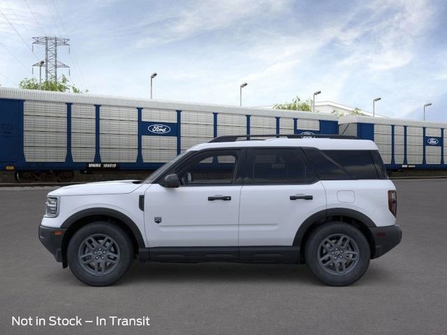 New 2026 Ford Bronco Sport Big Bend w/ Convenience Package image 3