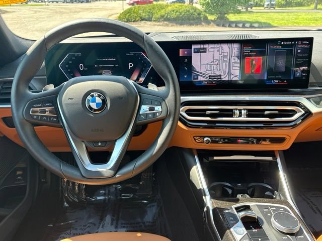 Certified 2024 BMW 330i xDrive Sedan w/ Premium Package AWD/4WD image 21