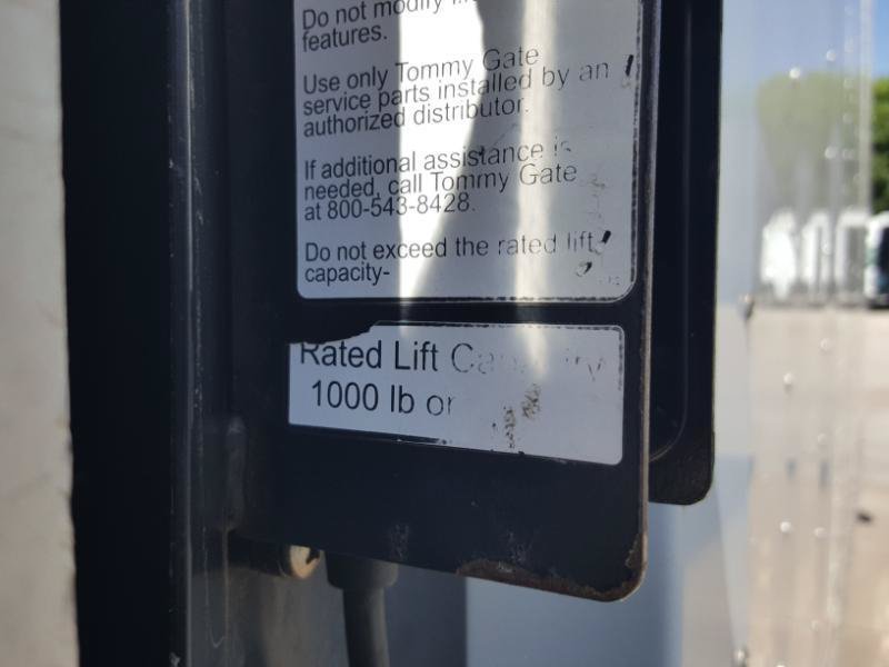 Used 2012 Chevrolet Express 3500 RWD image 25