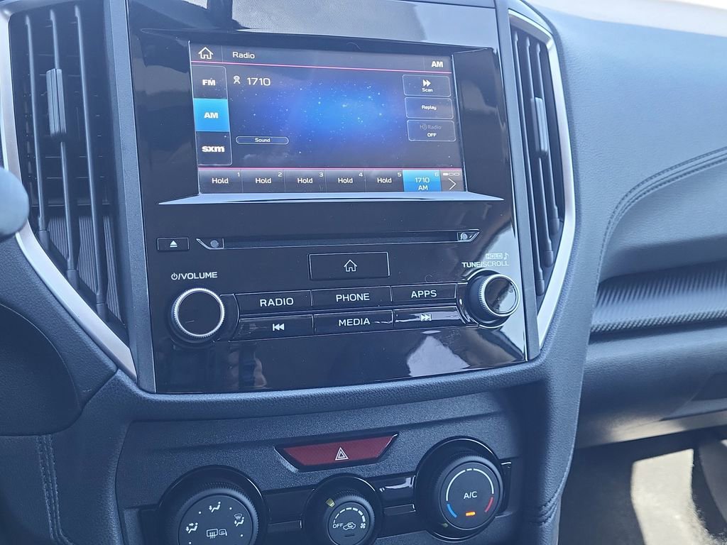 Used 2019 Subaru Crosstrek 2.0i Premium image 18