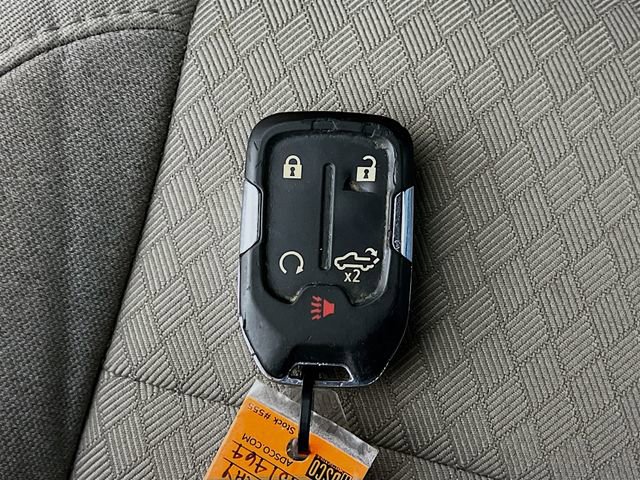 Used 2021 Chevrolet Silverado 1500 LT w/ All Star Edition Plus image 29