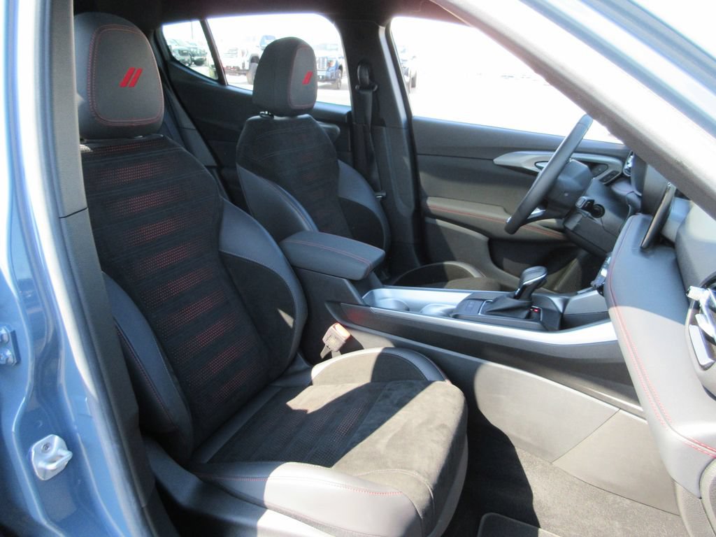 Used 2024 Dodge Hornet GT Plus AWD/4WD image 22