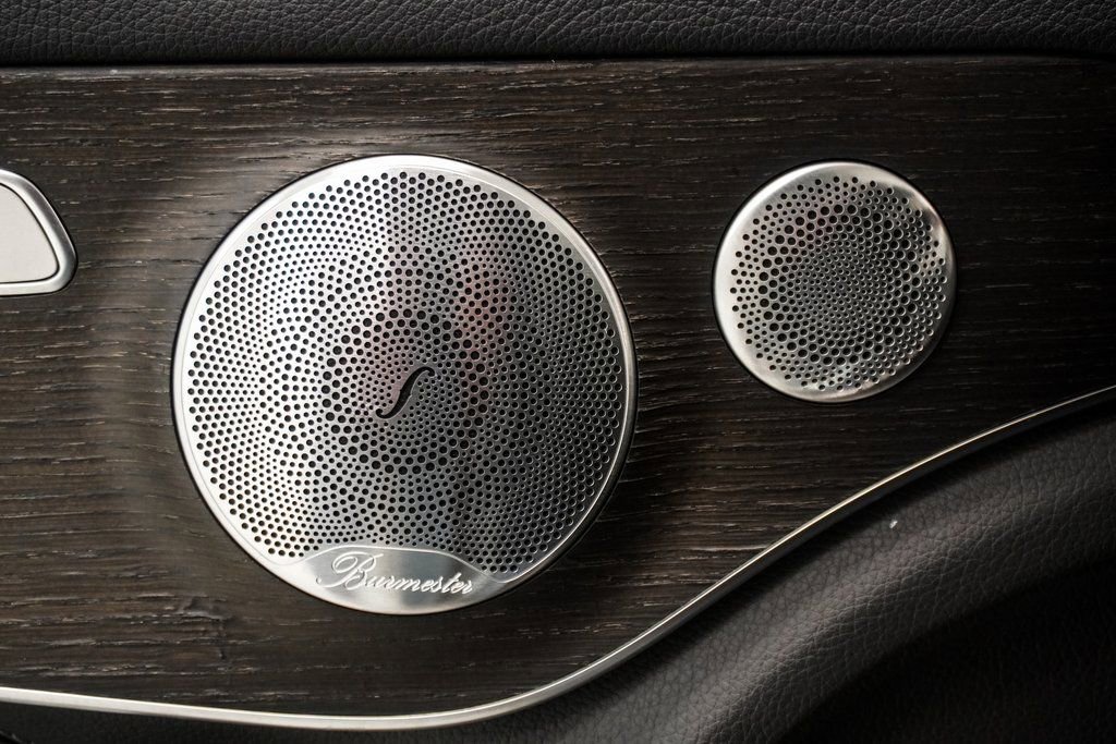 Used 2020 Mercedes-Benz C 43 AMG 4MATIC Coupe image 20