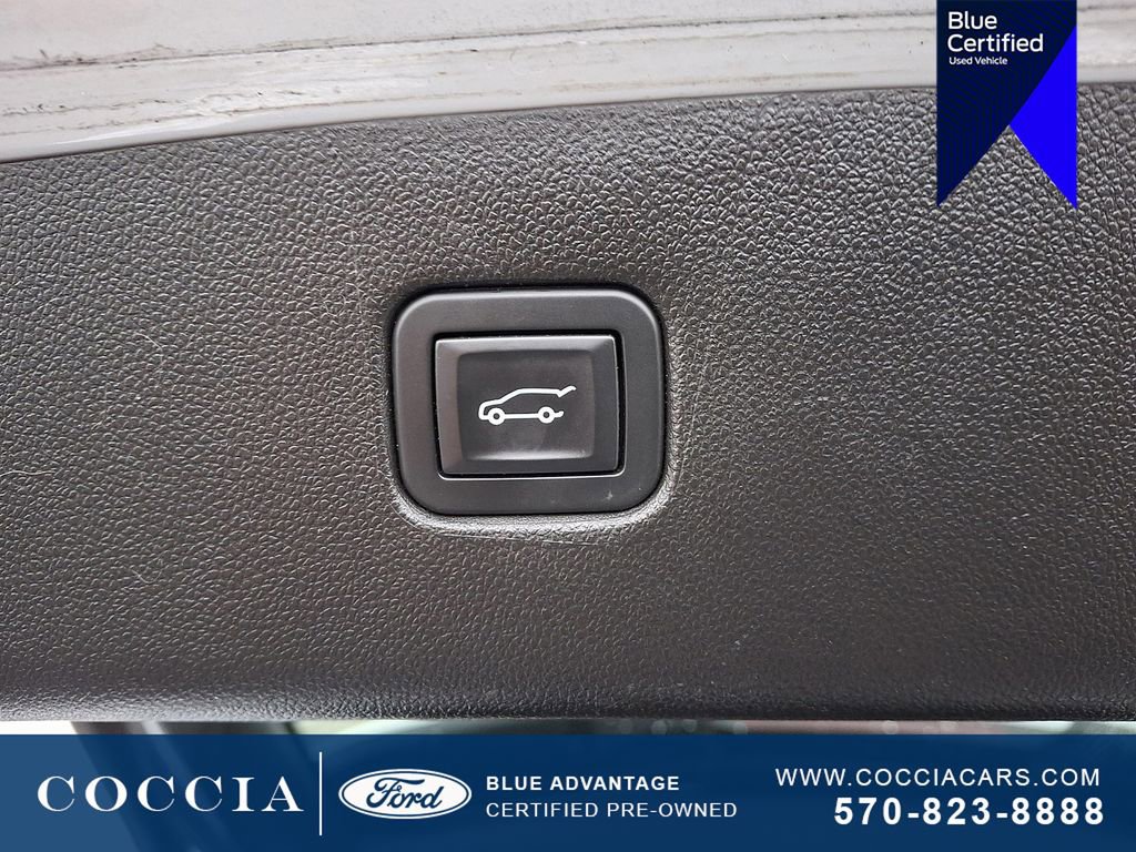 Used 2019 Chevrolet Blazer RS image 31