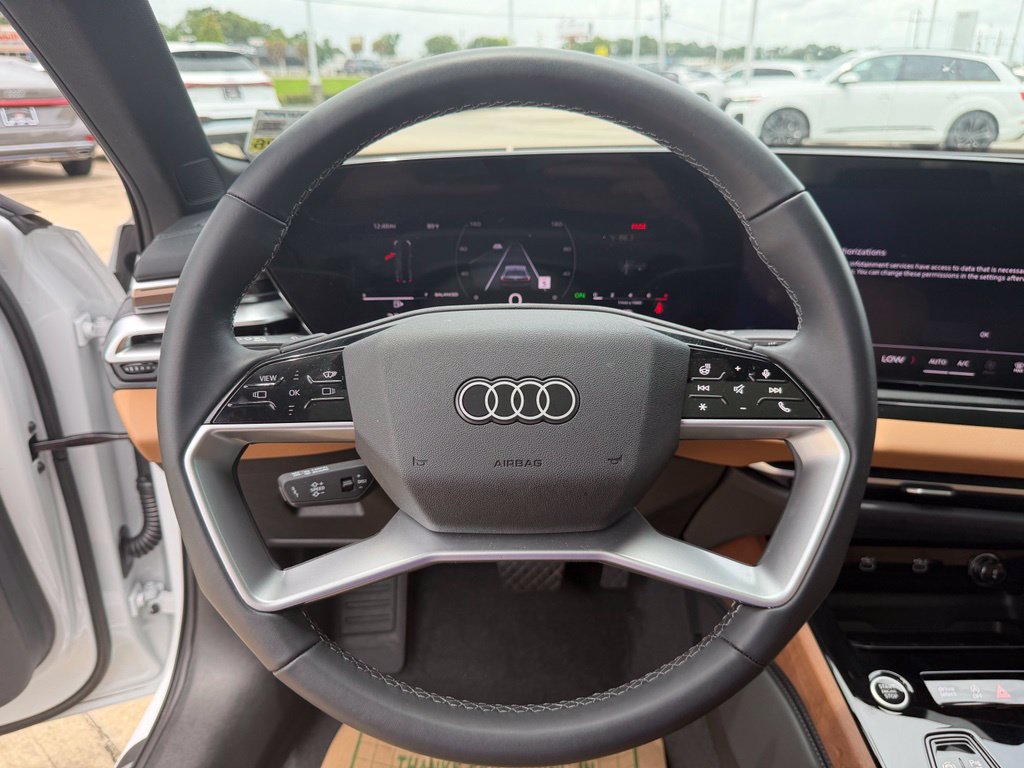 Used 2025 Audi A5 Prestige w/ 19" Wheel Package AWD/4WD image 11