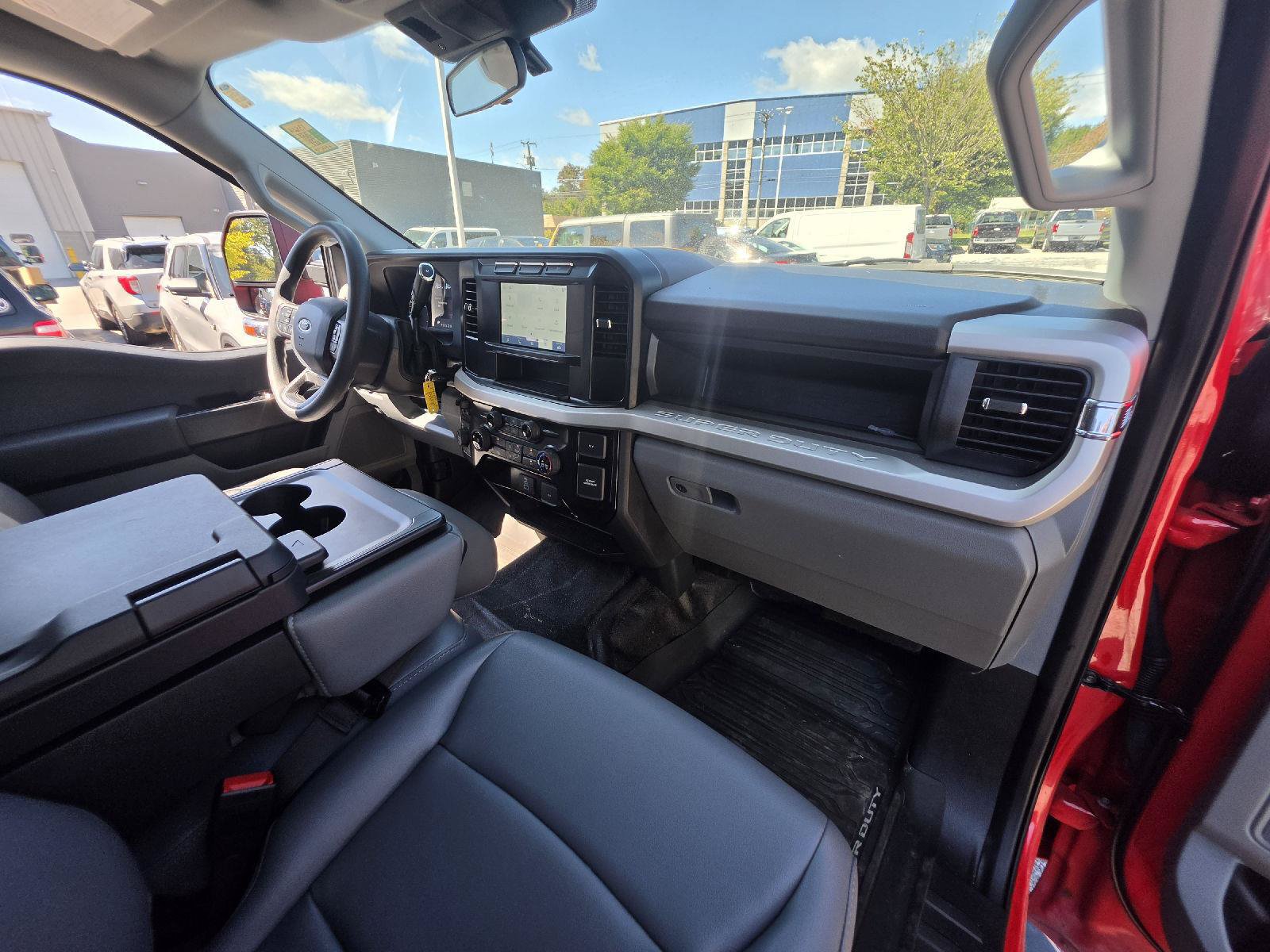 Used 2024 Ford F350 XL w/ XL Off-Road Package AWD/4WD image 20