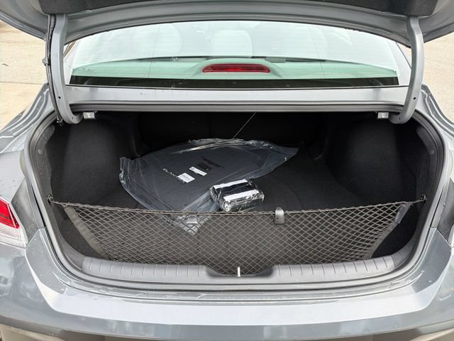 New 2026 Hyundai Elantra SEL Sport Premium FWD image 22