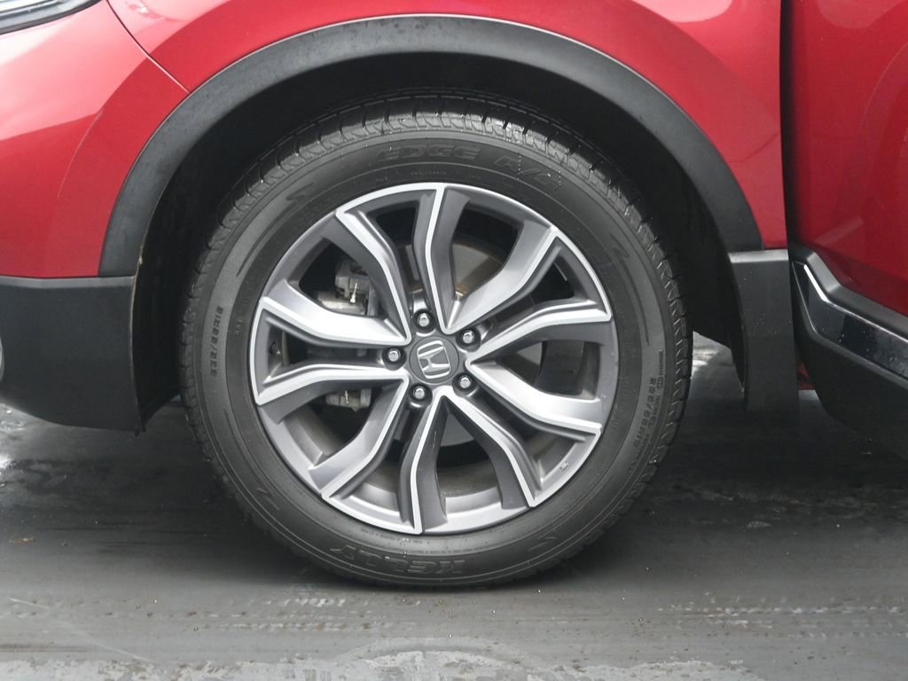 Used 2020 Honda CR-V Touring image 36