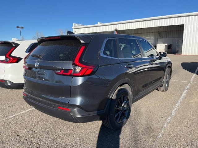 New 2026 Honda CR-V EX-L image 15