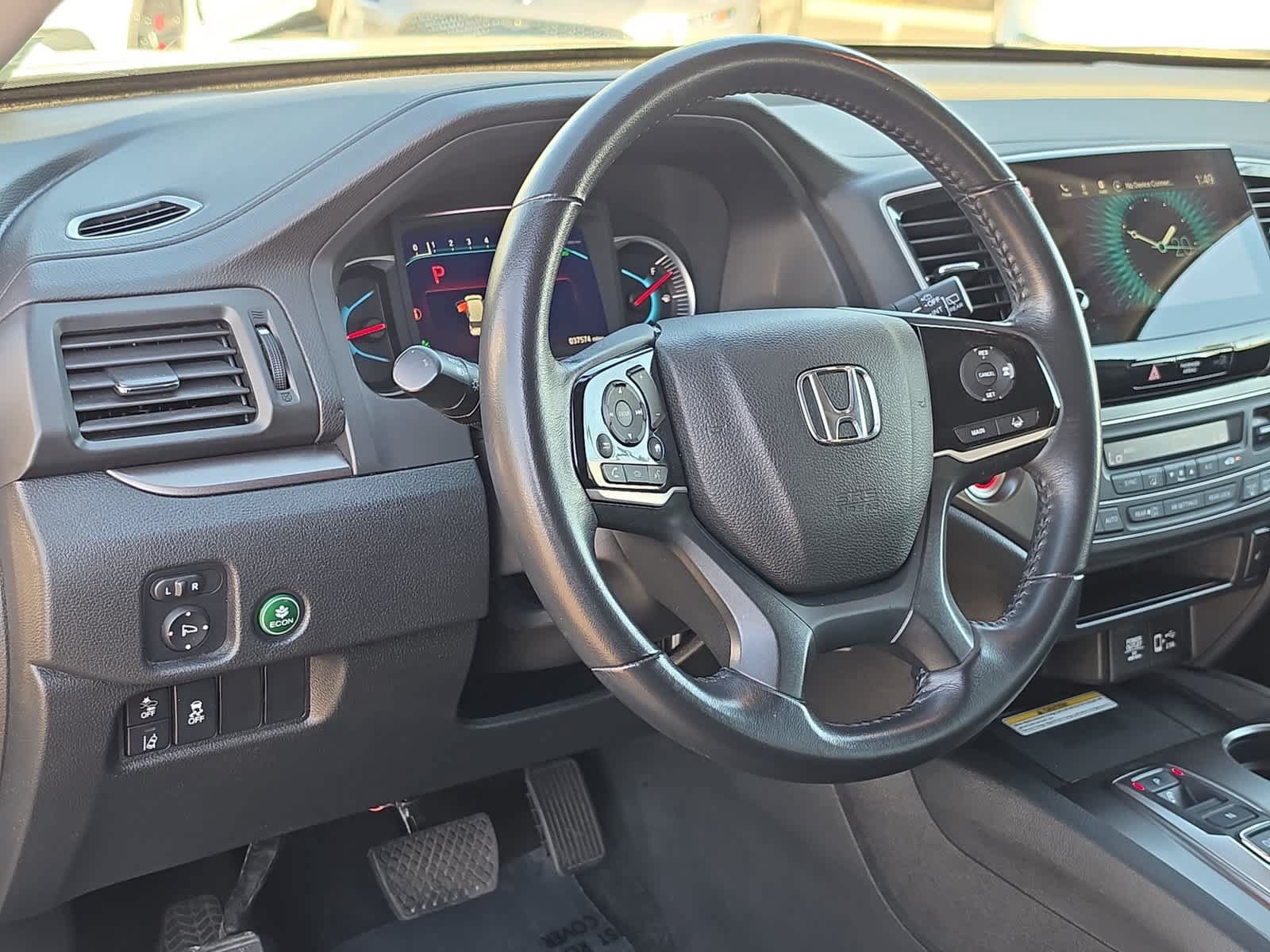 Used 2022 Honda Pilot Special Edition image 10