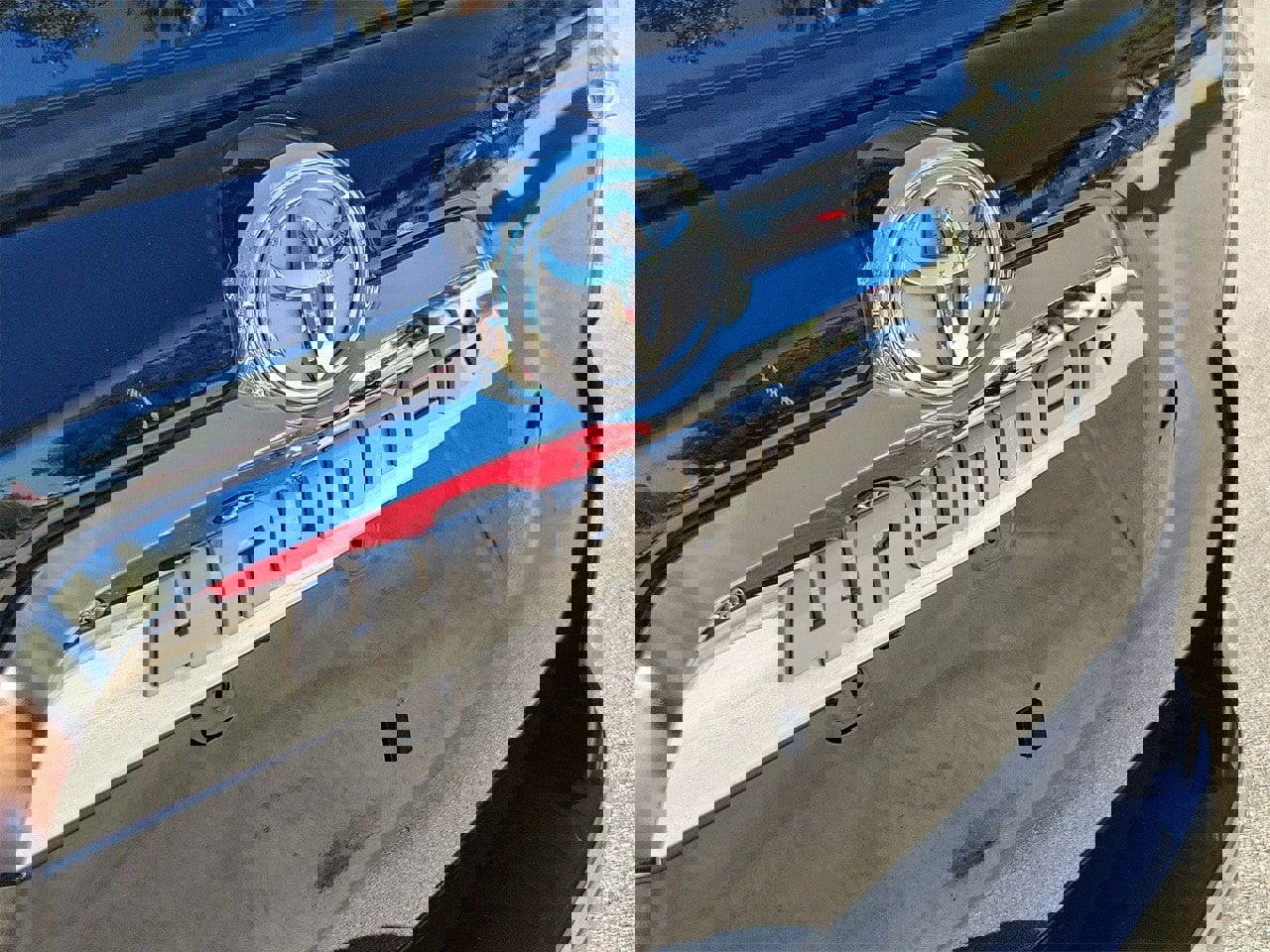 Used 2024 Toyota 4Runner Limited image 6