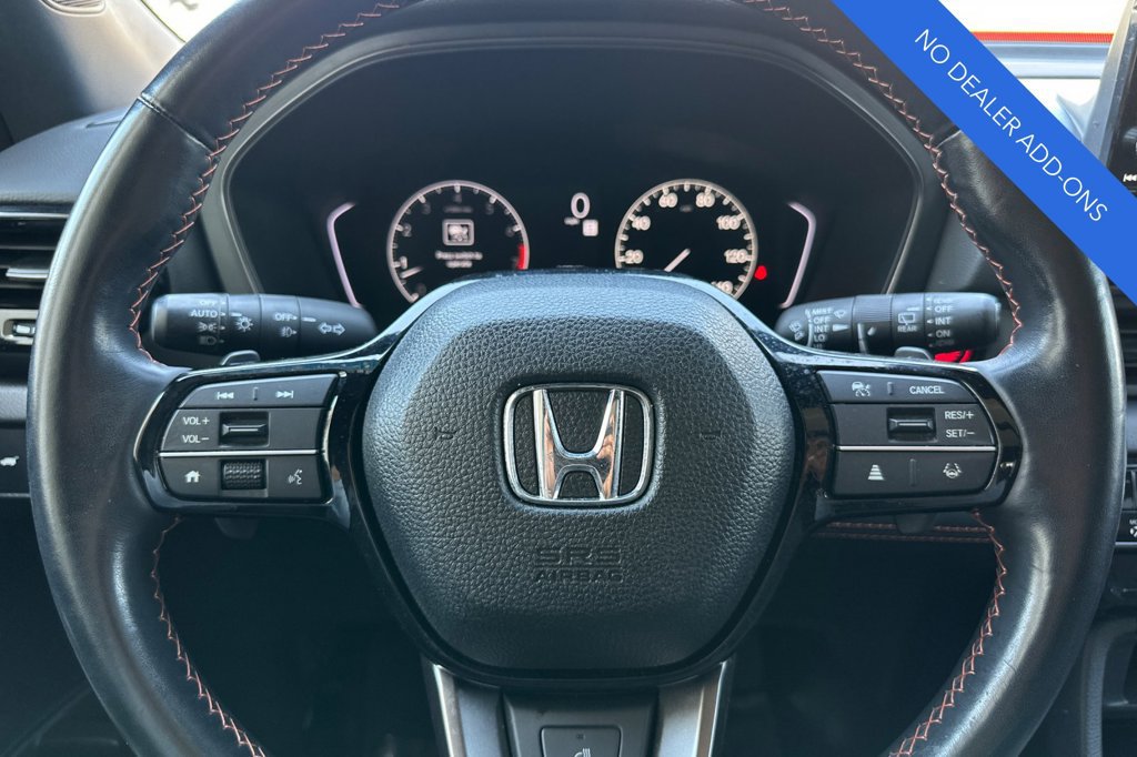 Certified 2025 Honda Pilot TrailSport image 27