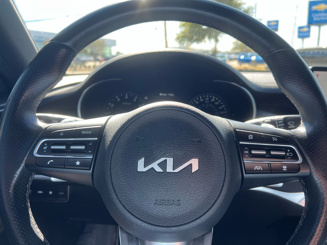 Used 2022 Kia Stinger GT2 image 51