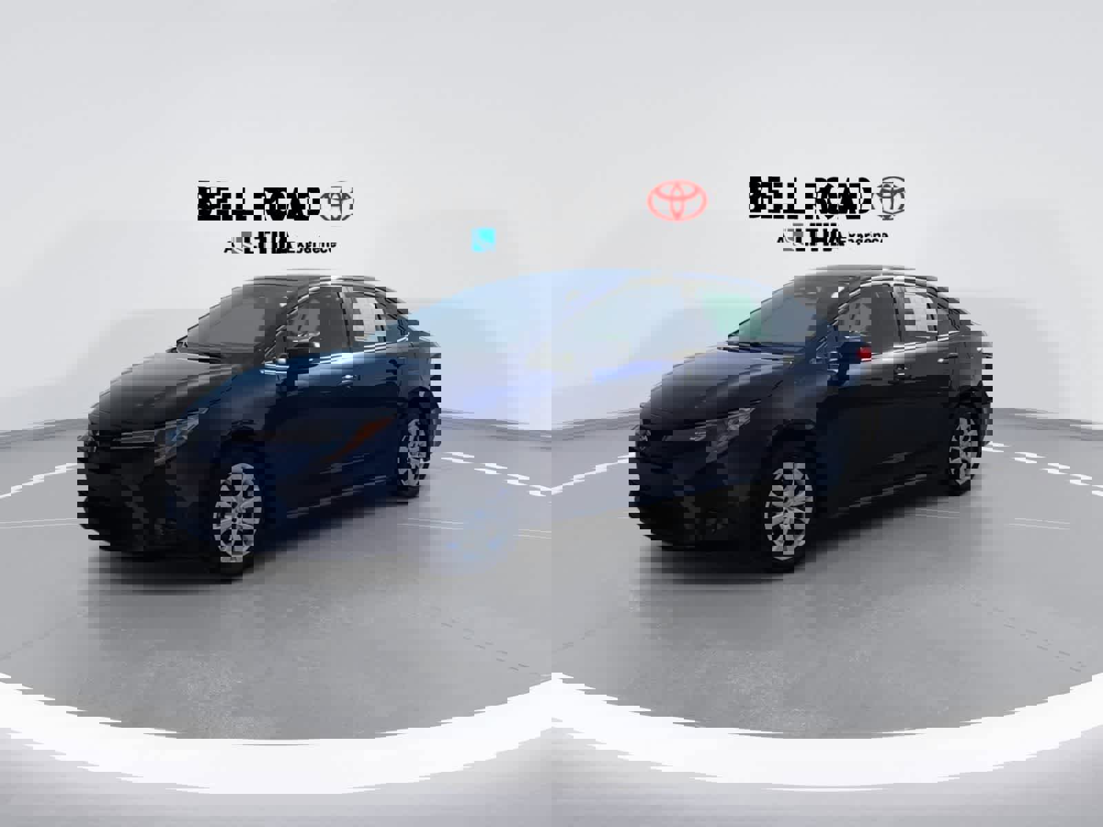 Used 2023 Toyota Corolla LE image 5