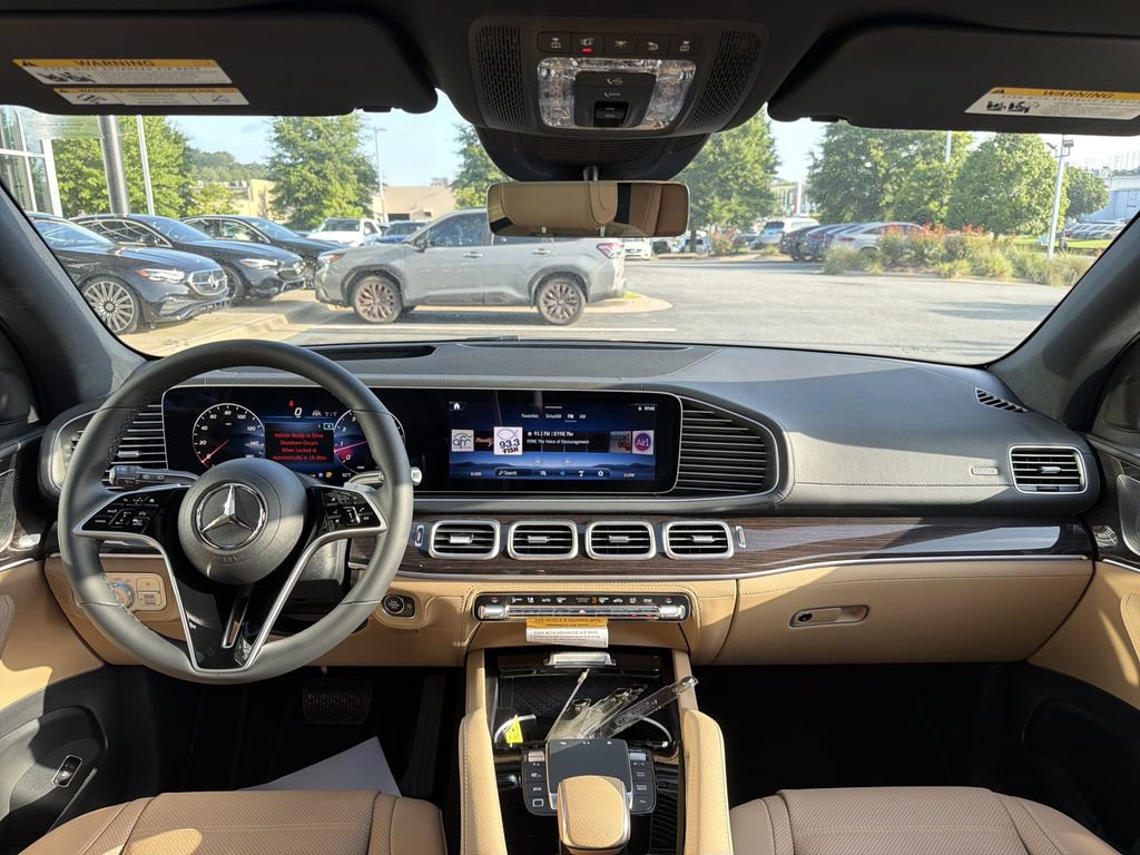 New 2026 Mercedes-Benz GLE 350 4MATIC image 20