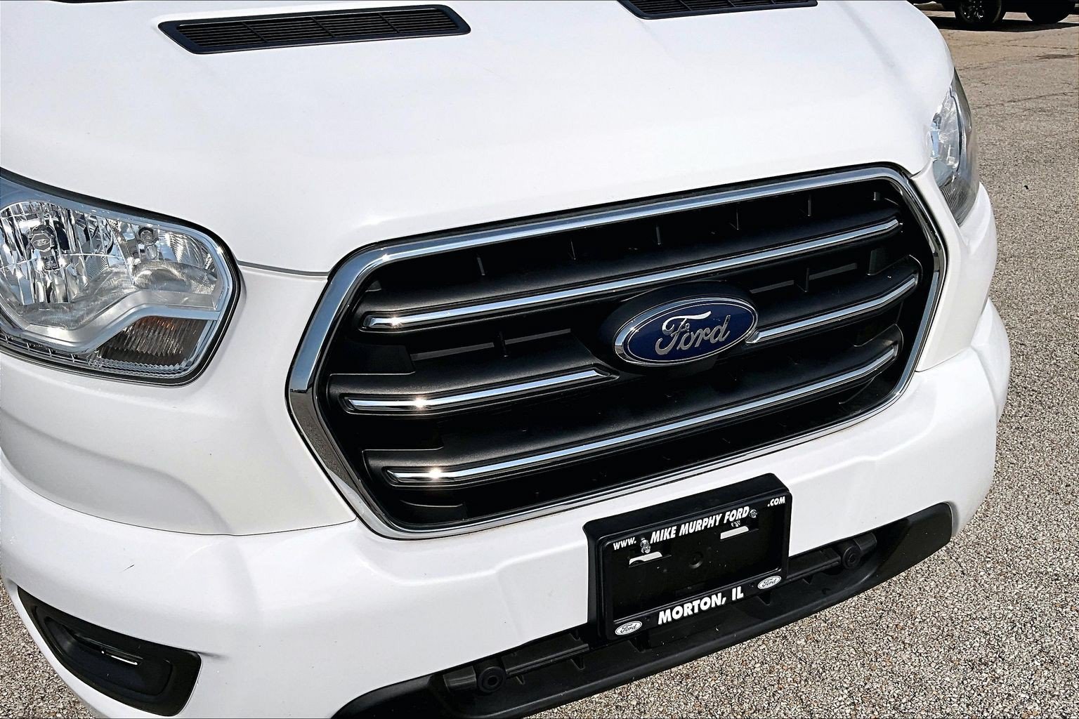 Used 2020 Ford Transit 350 XLT RWD image 30