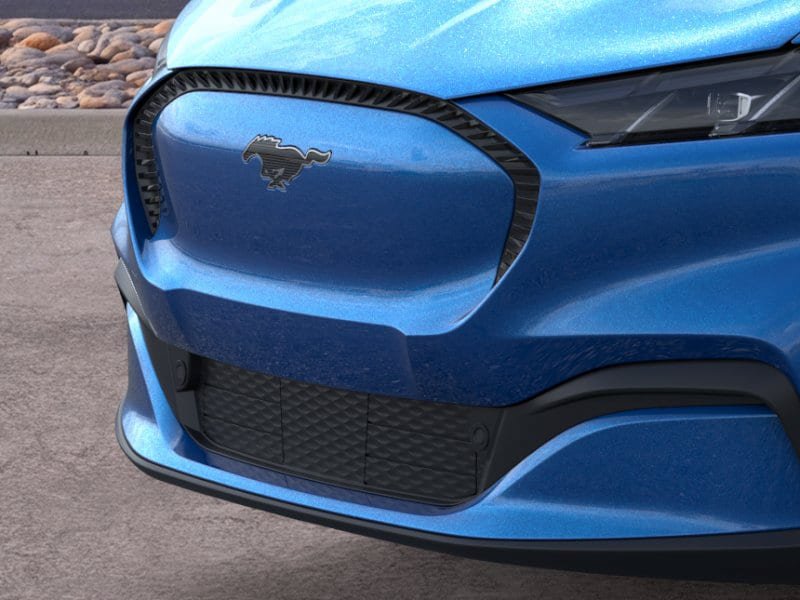 New 2026 Ford Mustang Mach-E Select RWD image 43