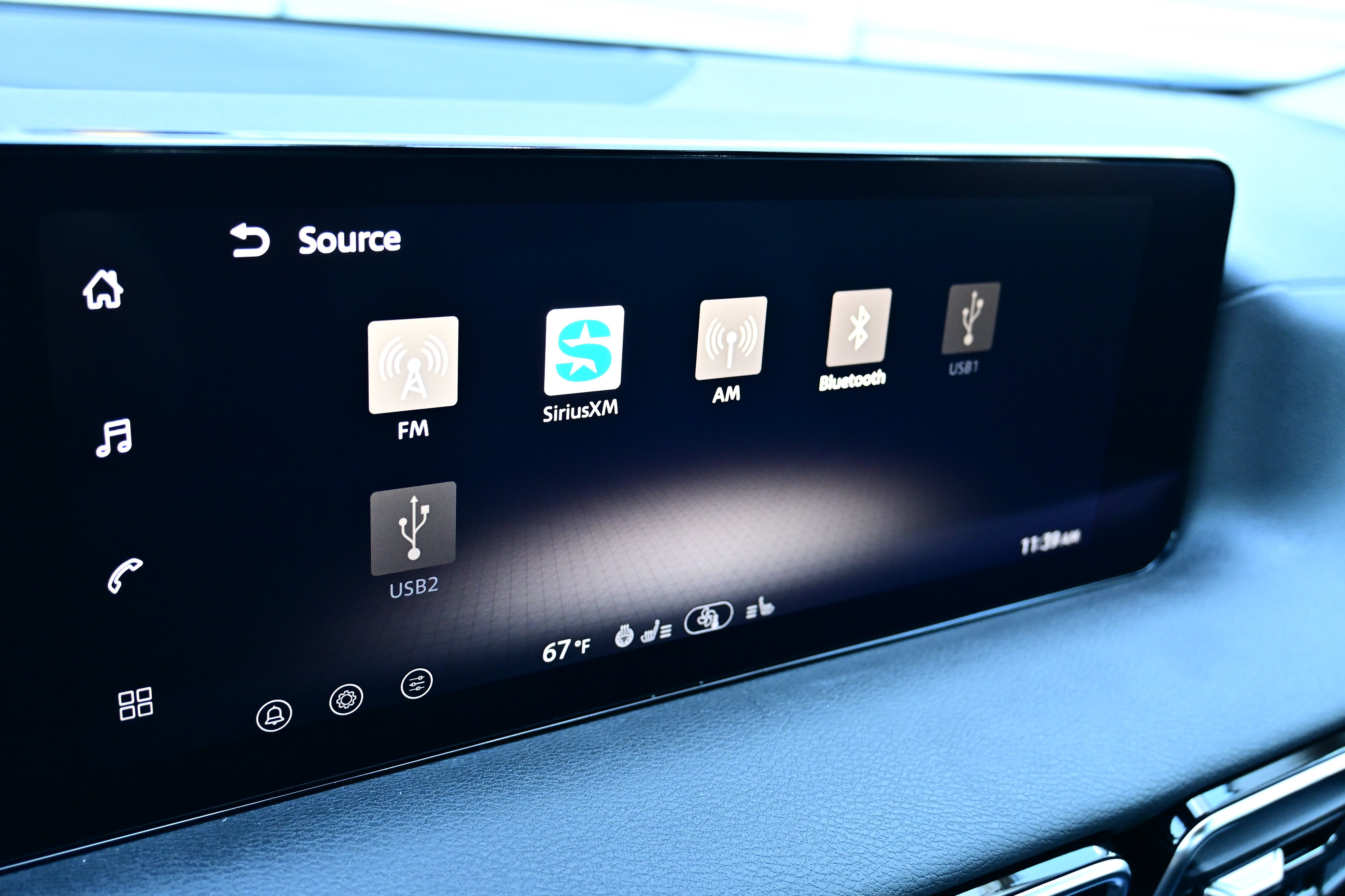 New 2026 Nissan Sentra SV FWD image 26