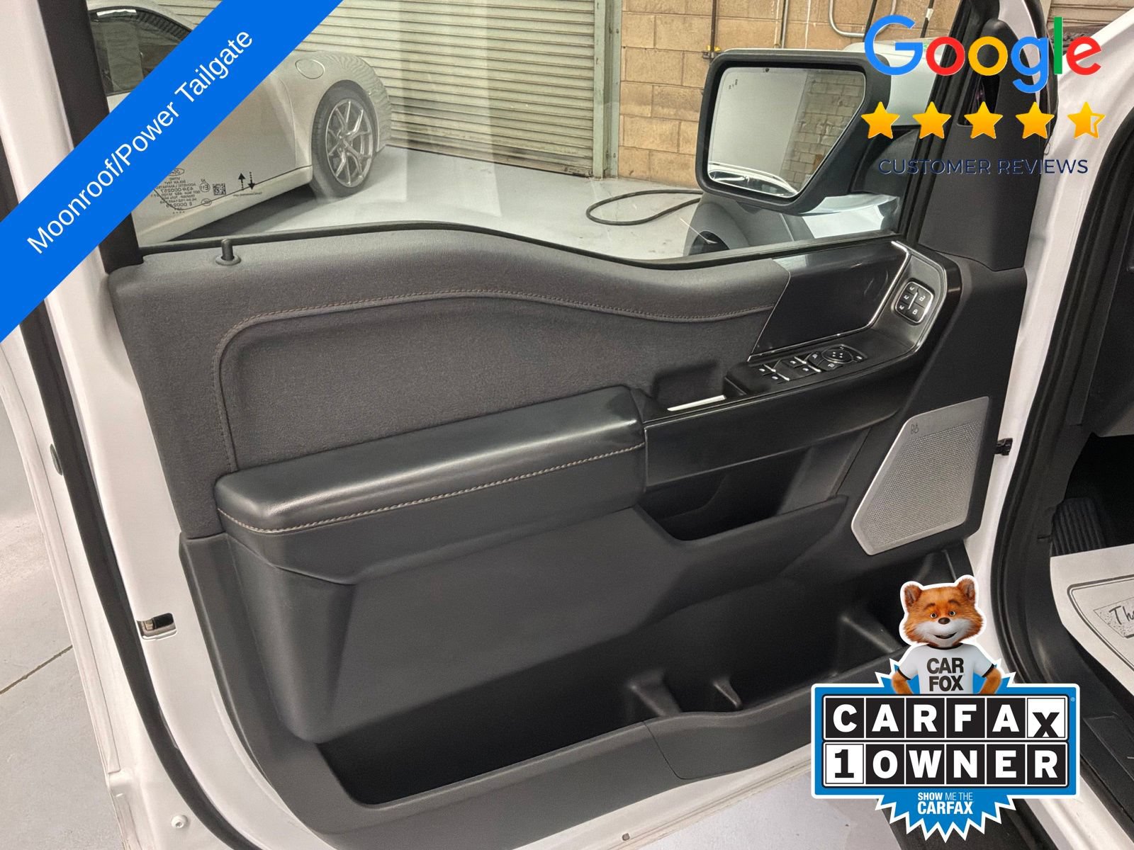 Used 2023 Ford F150 Raptor AWD/4WD image 11