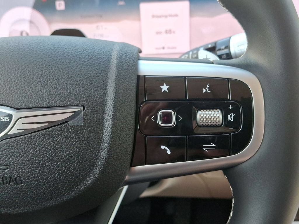 New 2026 Genesis GV70 2.5T Advanced AWD/4WD image 19
