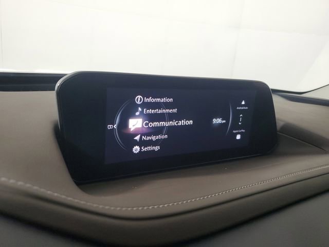 Certified 2025 MAZDA CX-30 AWD 2.5 S w/ Premium Package image 28