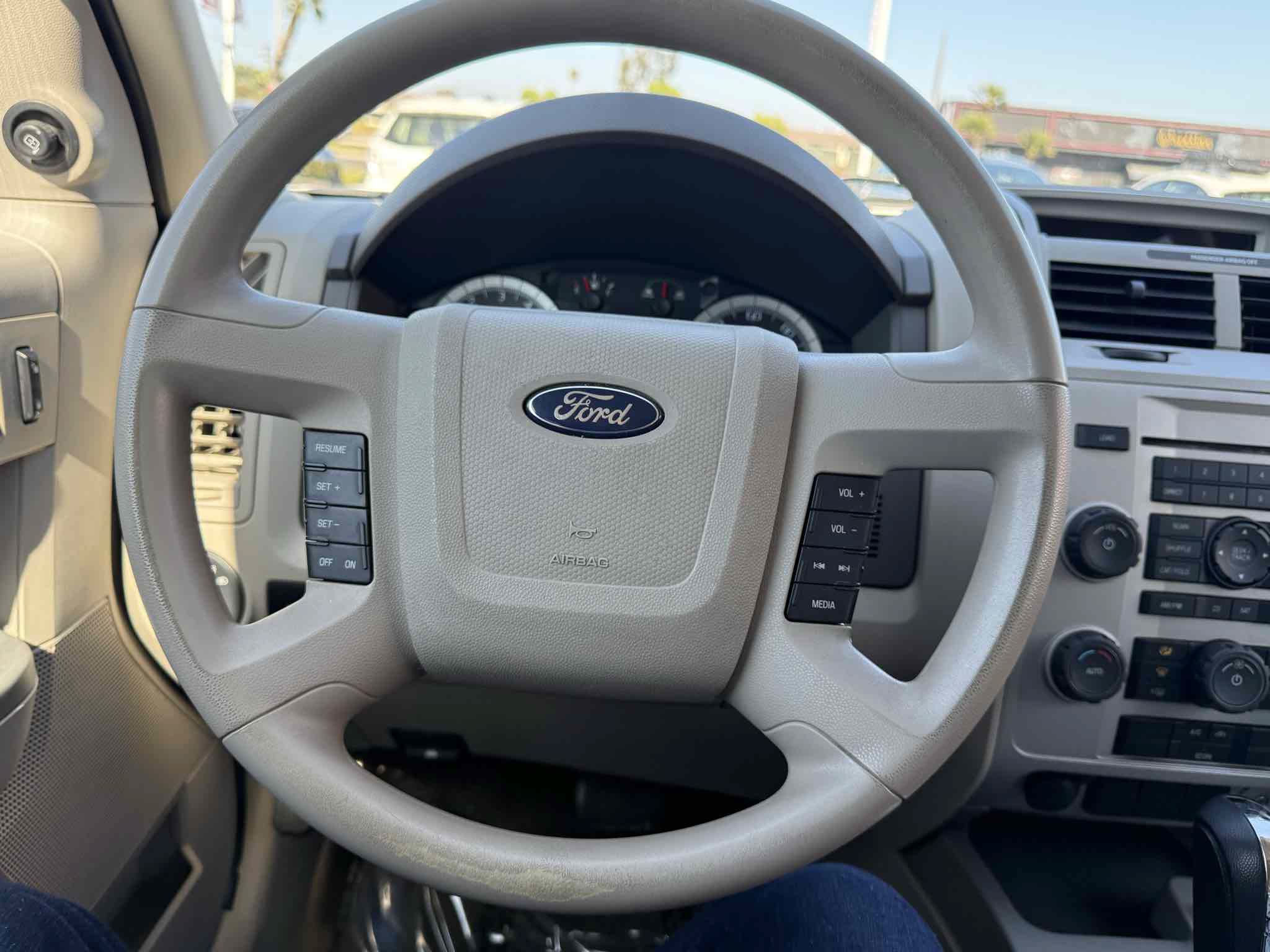 Used 2008 Ford Escape 2WD Hybrid image 59