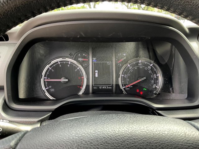 Used 2023 Toyota 4Runner Limited RWD image 18