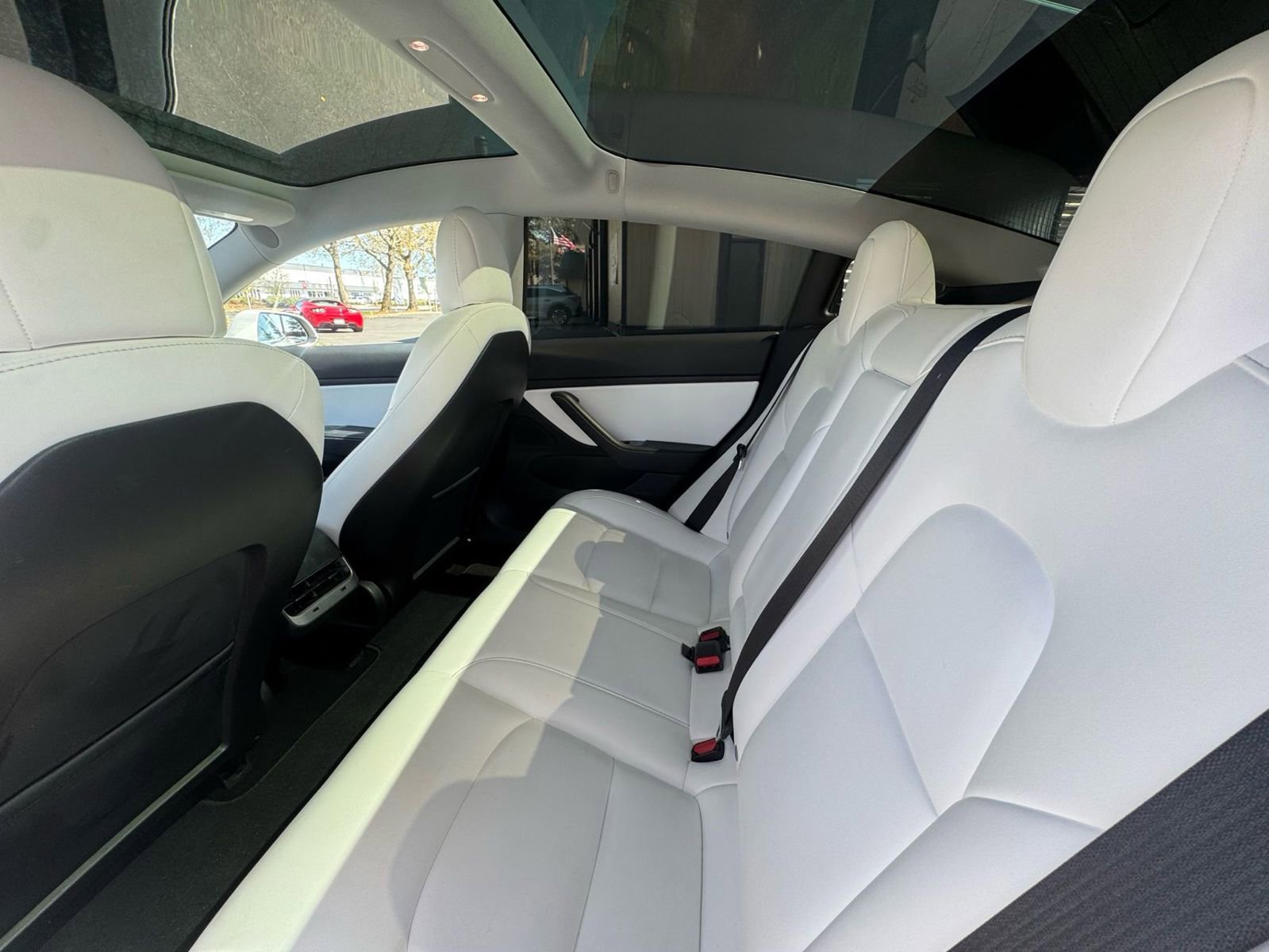 Used 2019 Tesla Model 3 Standard Range Plus RWD image 8