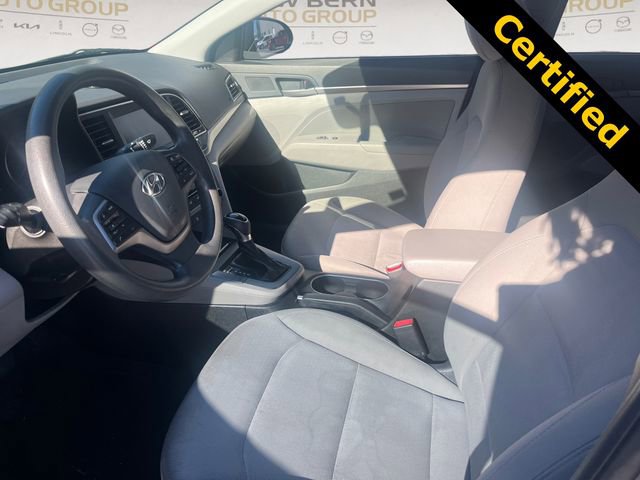 Used 2018 Hyundai Elantra SEL image 9