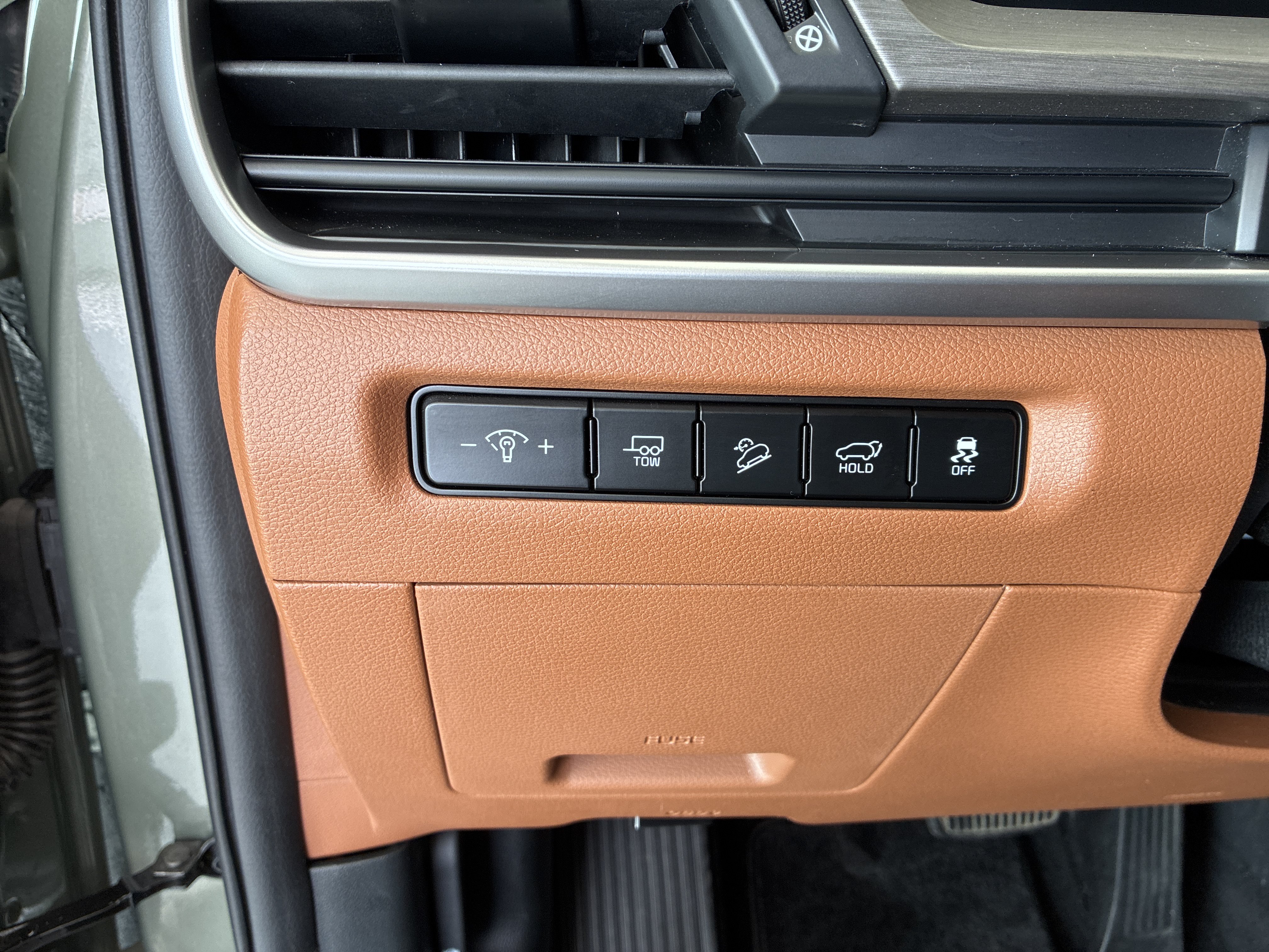 Certified 2024 Kia Telluride EX X-Line AWD/4WD image 22