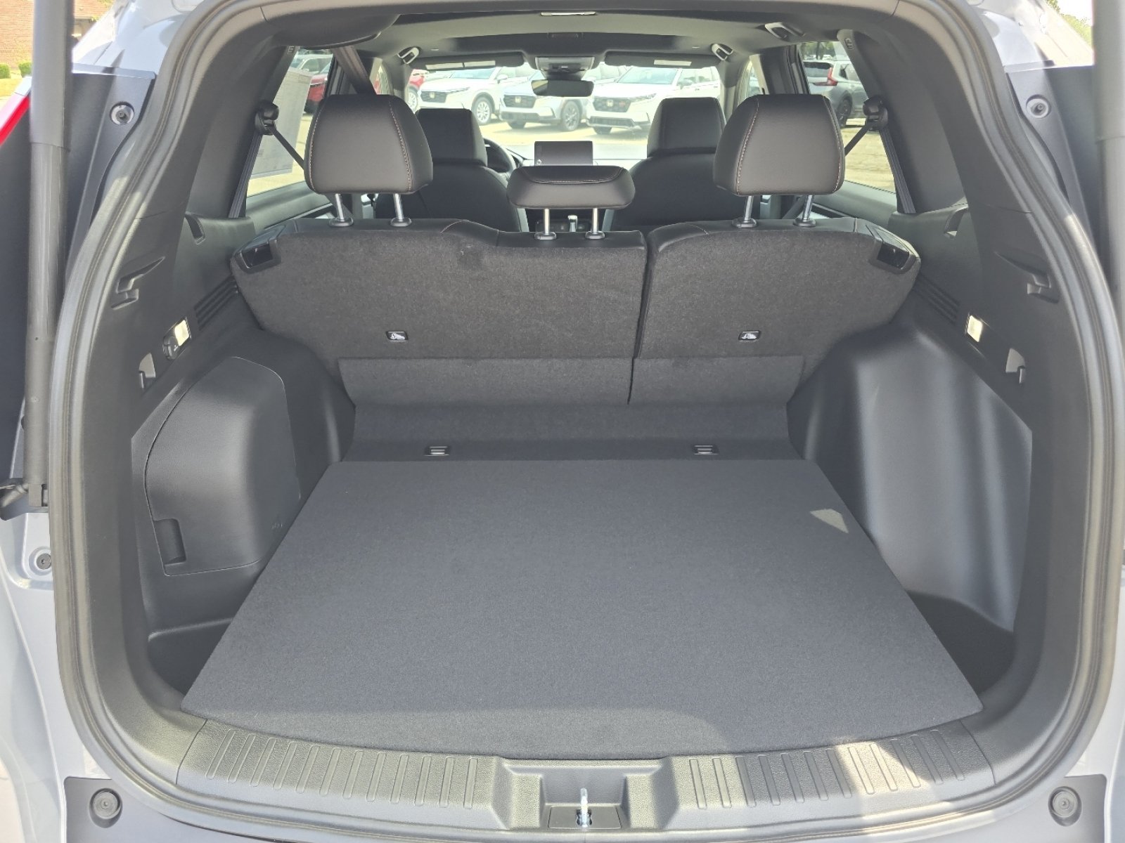New 2026 Honda CR-V Sport-L image 20
