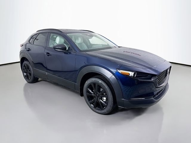 New 2026 MAZDA CX-30 AWD 2.5 S