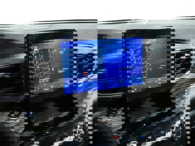 Certified 2023 Ford Explorer Limited w/ Equipment Group 301A image 20