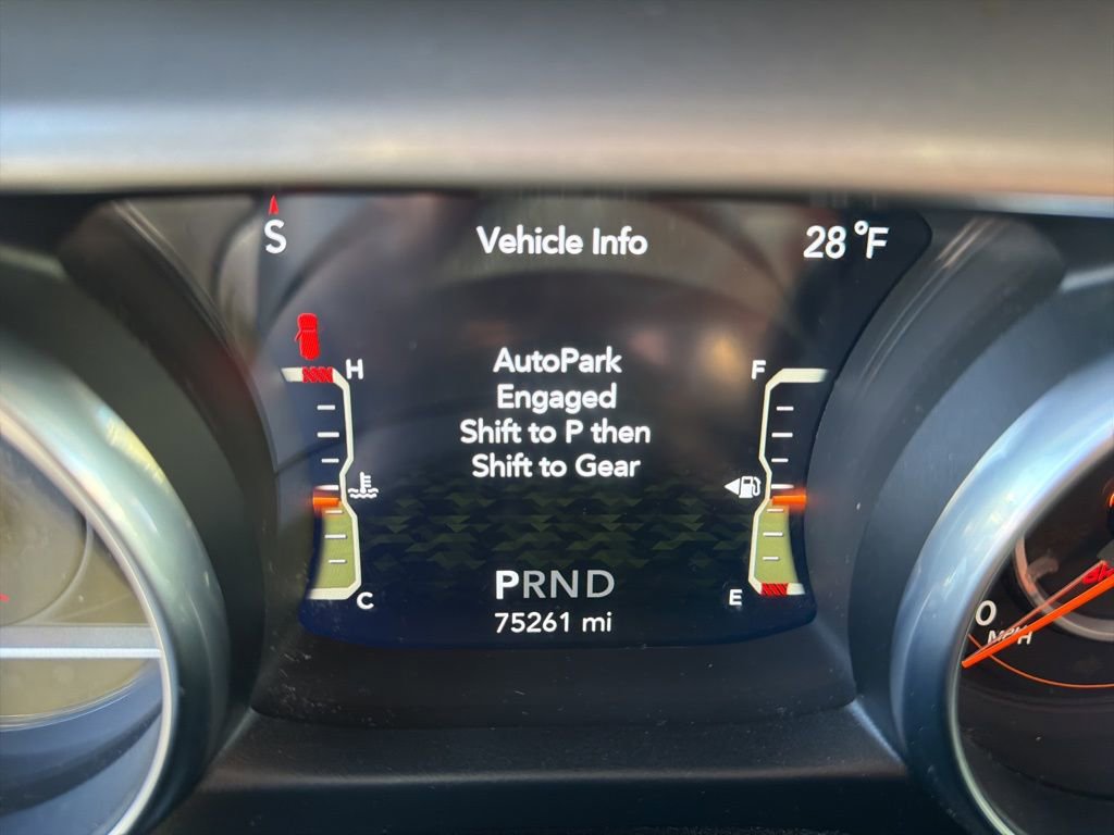 Used 2019 Jeep Wrangler Unlimited Sport S image 43