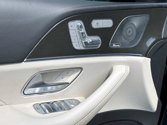 Used 2020 Mercedes-Benz GLE 350 4MATIC image 19