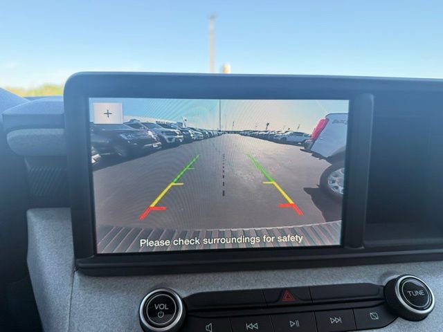 Used 2022 Ford Maverick XLT w/ Equipment Group 300A Standard AWD/4WD image 39