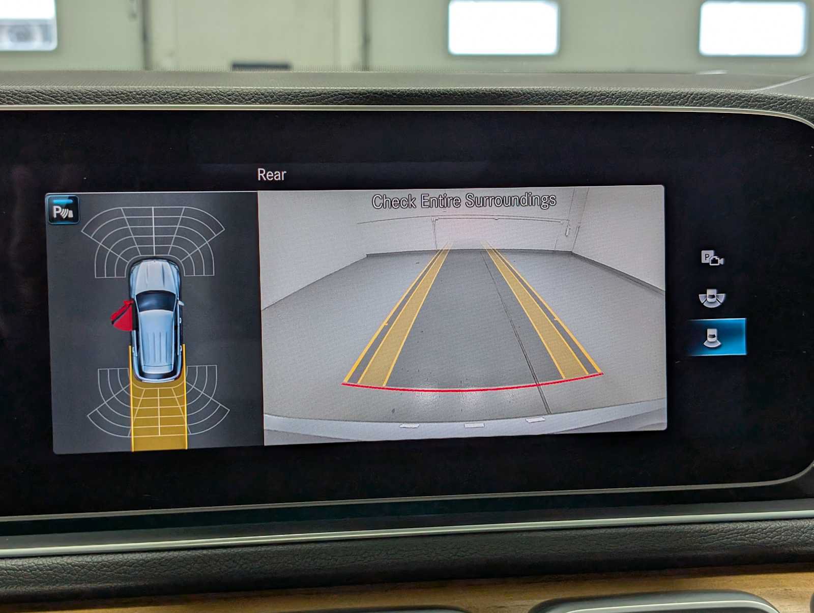 Certified 2023 Mercedes-Benz GLE 450 4MATIC image 27