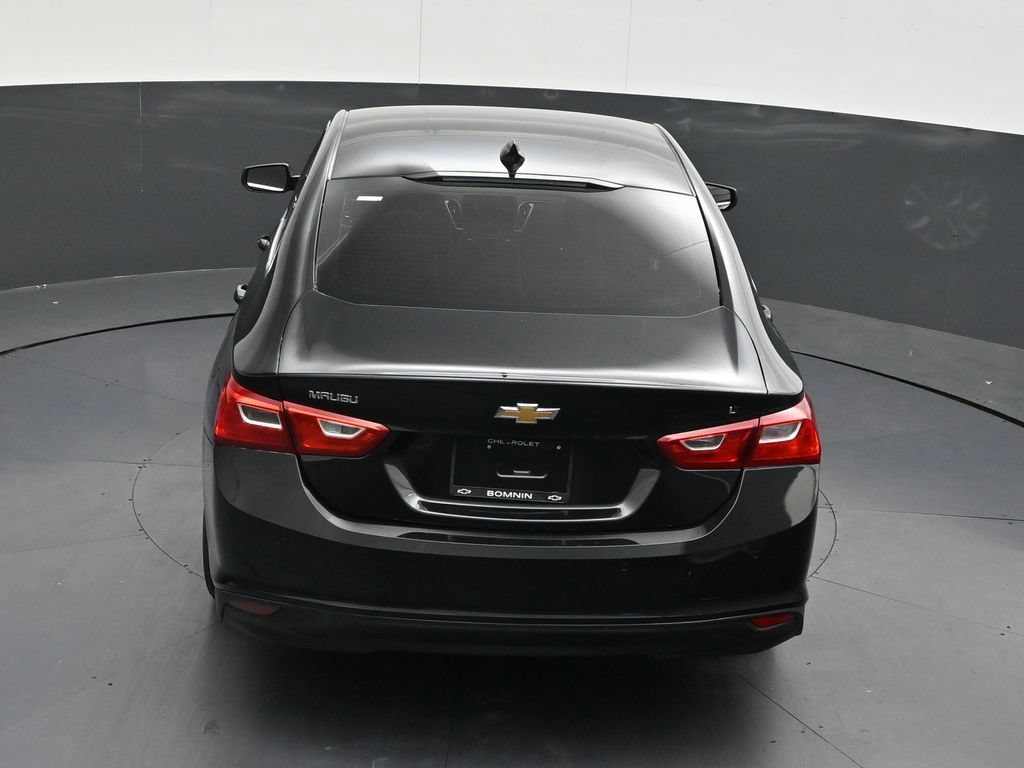Used 2024 Chevrolet Malibu LT FWD image 18