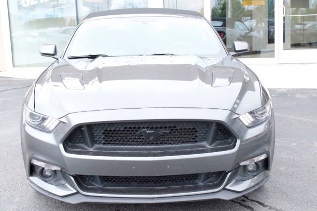 Used 2016 Ford Mustang GT Premium w/ Equipment Group 401A RWD image 6