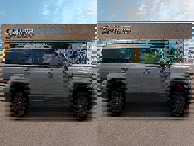 New 2026 Hyundai Santa Fe Calligraphy image 9