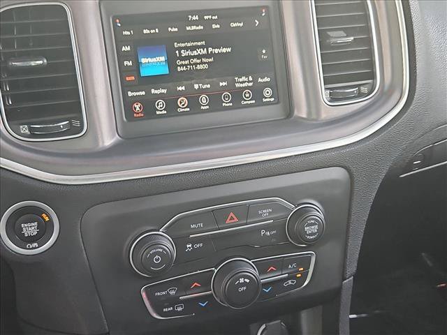 Used 2020 Dodge Charger SXT RWD image 19