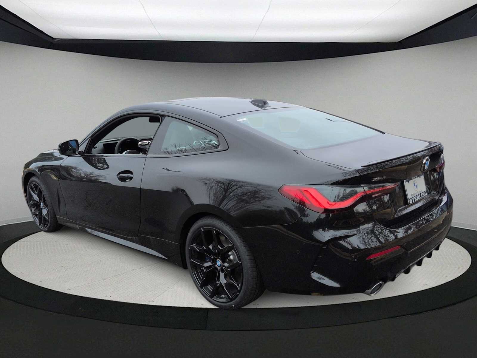 Used 2026 BMW 430i xDrive Coupe w/ M Sport Package AWD/4WD image 6