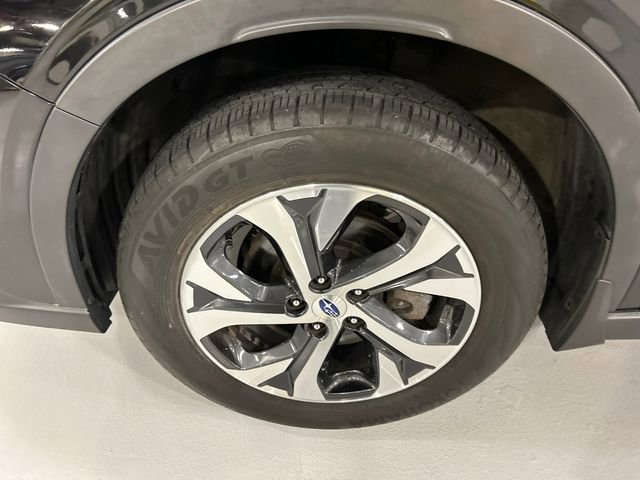 Used 2020 Subaru Outback Limited image 8