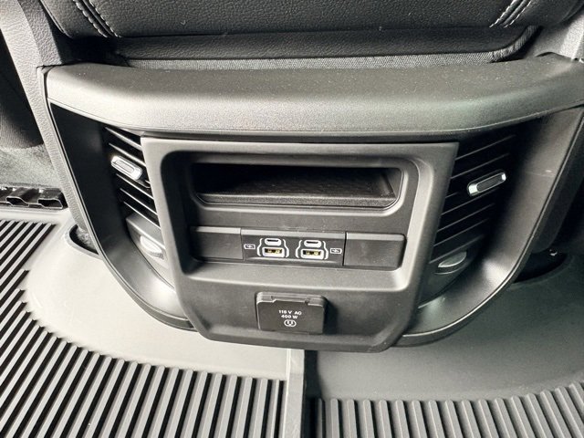 New 2026 RAM 1500 Big Horn image 9