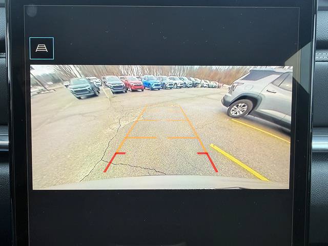 Certified 2026 GMC Terrain Elevation AWD/4WD image 21