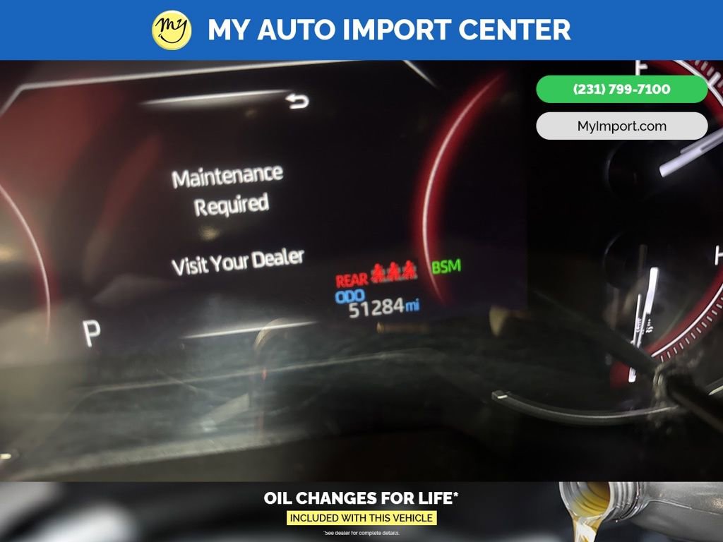 Used 2024 Toyota RAV4 Adventure image 19