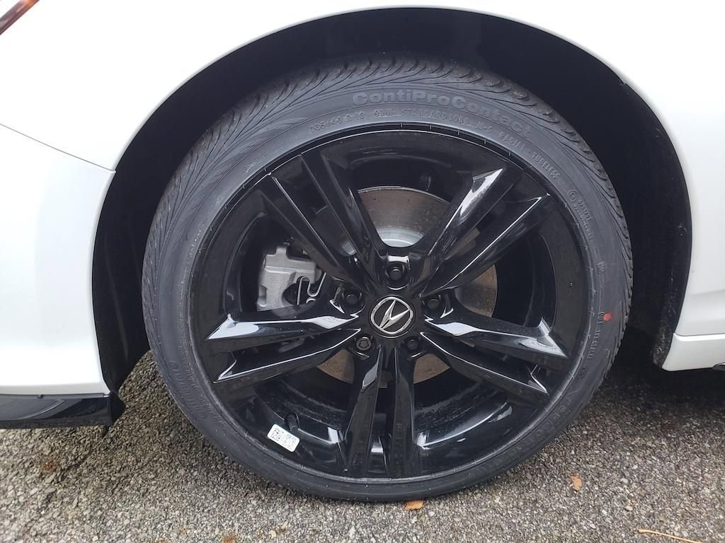 New 2026 Acura Integra A-Spec image 14