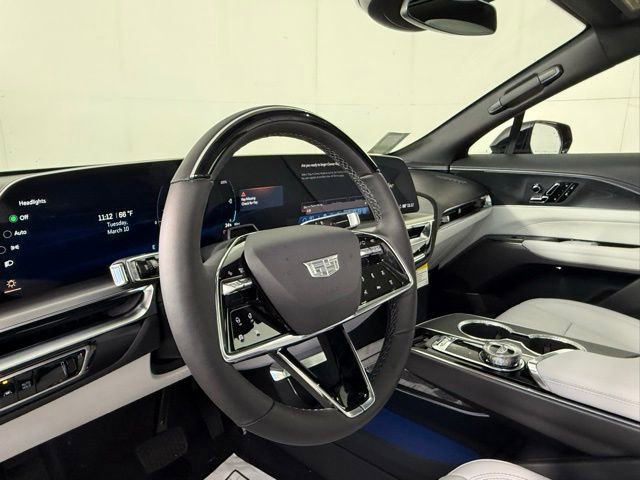 New 2026 Cadillac Lyriq Sport RWD image 13