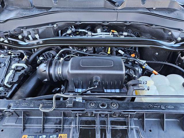 Used 2023 Ford Explorer Limited w/ Equipment Group 301A image 23
