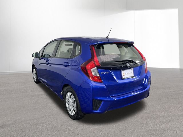 Used 2016 Honda Fit LX image 34